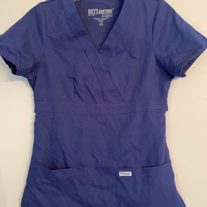 Grey’s Anatomy Scrubs